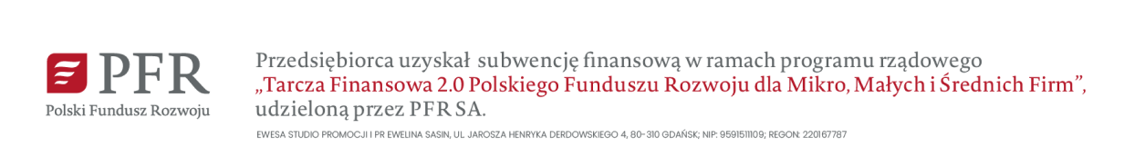 Polski Fundusz Rzowoju dla Ewesa