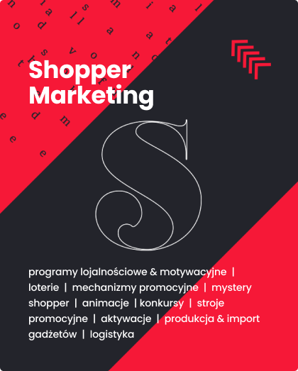 Ewesa - Brand & Customer Experience Agency Shopper Marketing