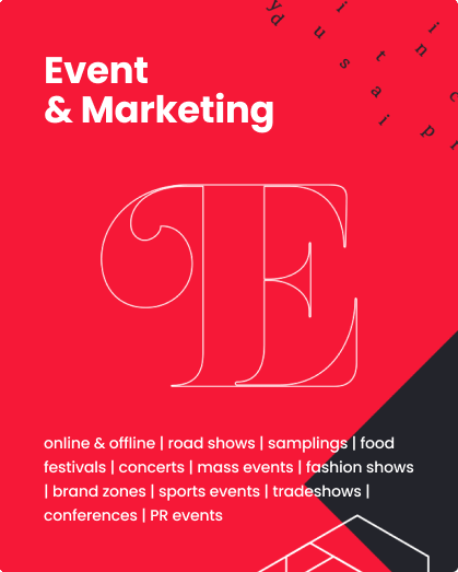 Ewesa - Brand & Customer Experience Agency Content Design