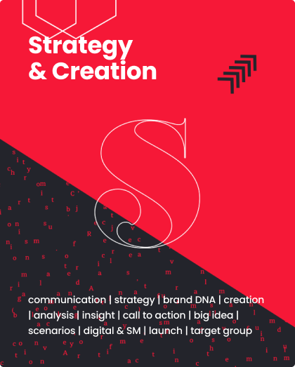 Ewesa - Brand & Customer Experience Agency Content Design