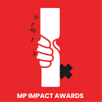 MP IMPACT award