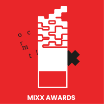 MIXX award