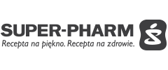 Ewesa logo klienta - Super-Pharm