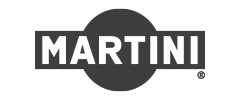 Ewesa logo klienta - Martini
