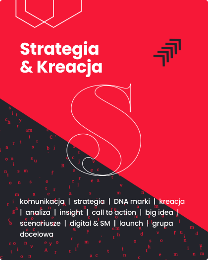 Ewesa - Brand & Customer Experience Agency Strategia i Kreacja