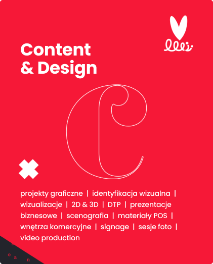 Ewesa - Brand & Customer Experience Agency Content Design